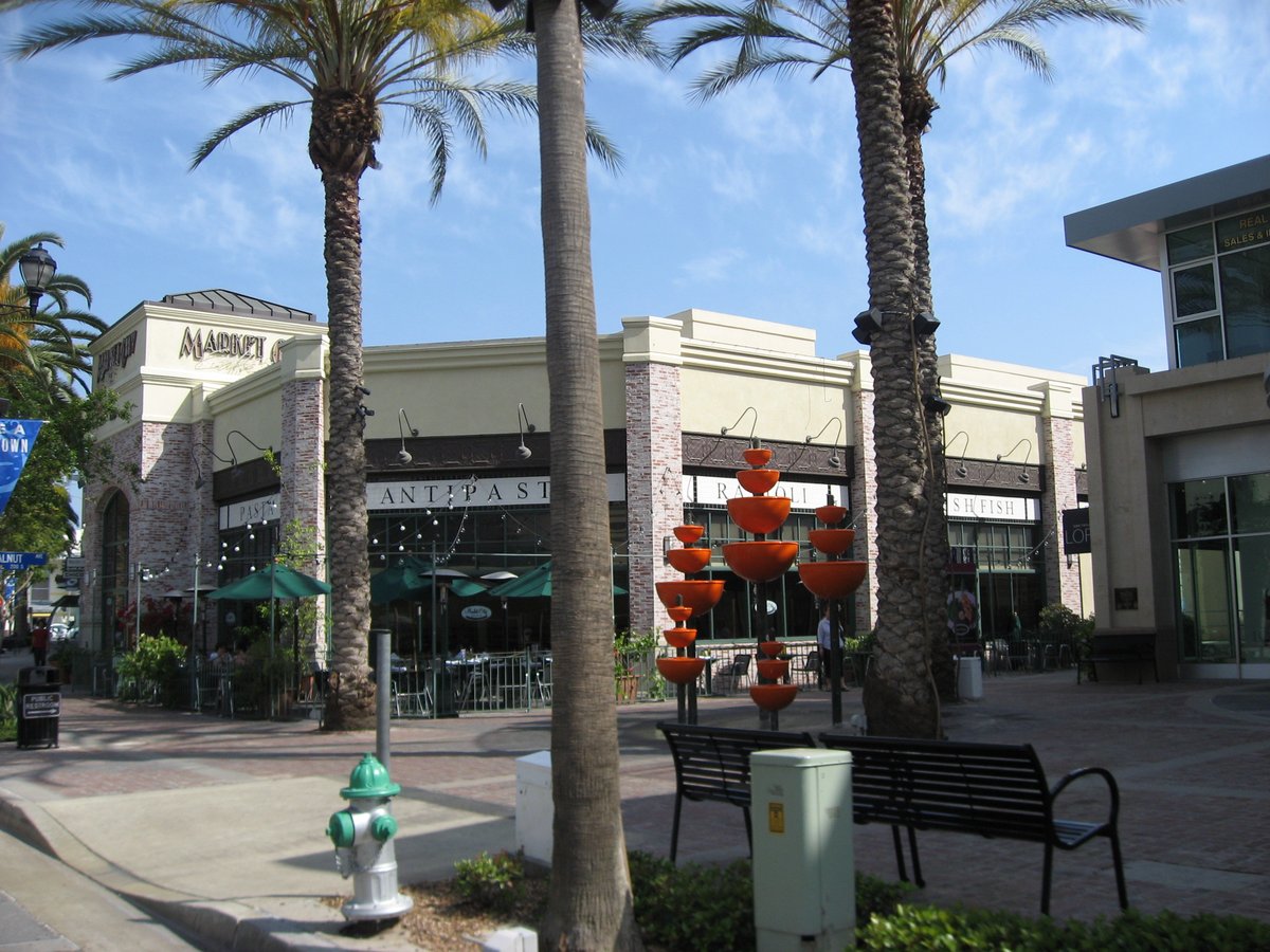 Brea, CA, CA - Brea, California - Wikipedia