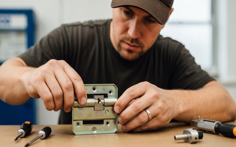 Professional service image 1