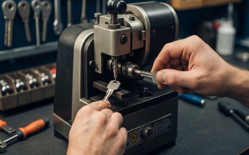 Professional service image 3