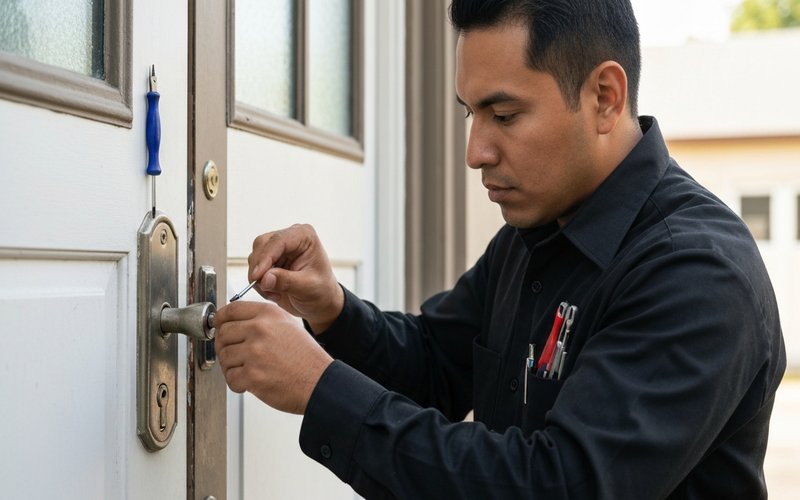 Professional service image 4