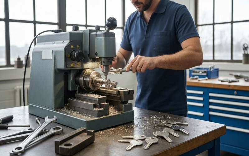 Professional service image 6