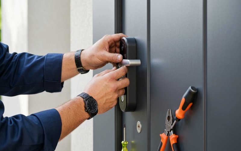 Professional service image 8