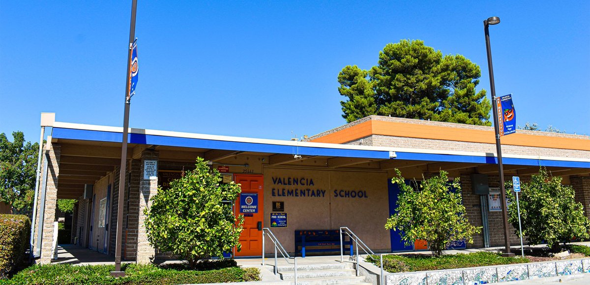 Valencia High School area, CA - Valencia Elementary | Saddleback Valley Unified School District