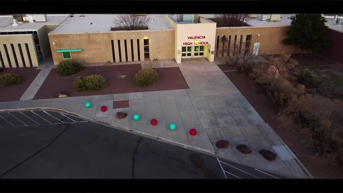 Valencia High School area, CA - Home - Valencia High School
